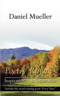 Book cover for Poetry Rhymes