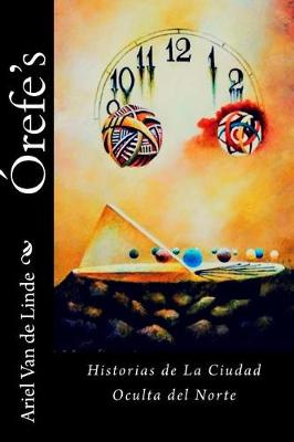 Book cover for Orefe's