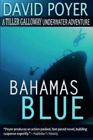 Cover of Bahamas Blue