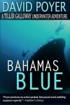 Book cover for Bahamas Blue