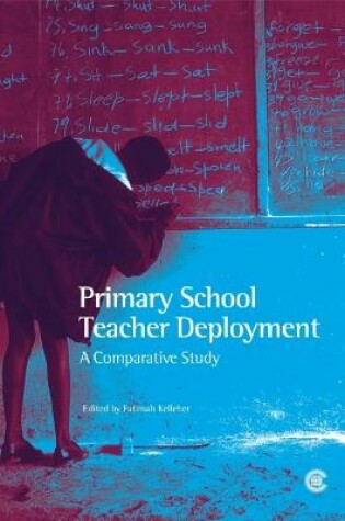 Cover of Primary School Teacher Deployment