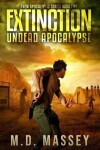 Book cover for Extinction