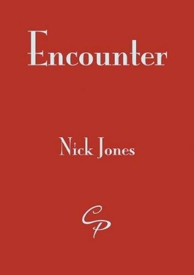 Book cover for Encounter