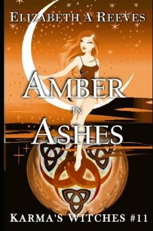 Cover of Amber in Ashes