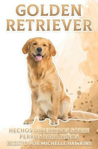 Cover of Golden Retriever