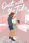 Book cover for Out with the Tide