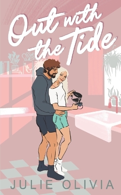 Cover of Out with the Tide