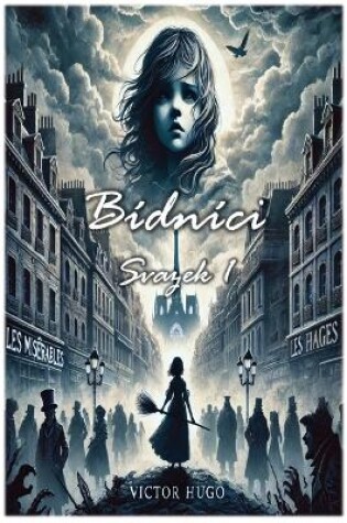 Cover of Bídníci