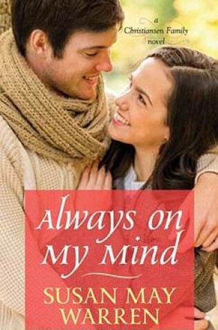 Cover of Always on My Mind