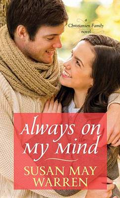 Book cover for Always on My Mind