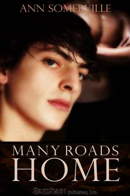 Book cover for Many Roads Home