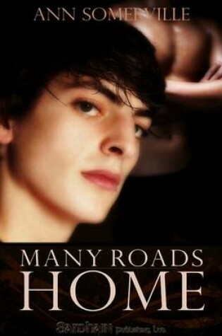 Cover of Many Roads Home