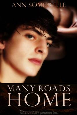 Book cover for Many Roads Home