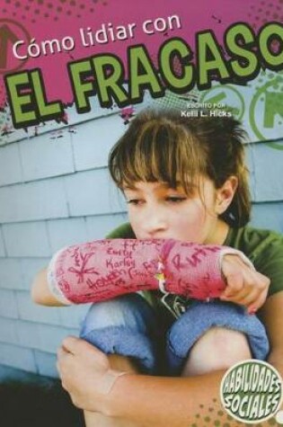 Cover of Cómo Lidiar Con El Fracaso