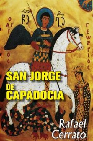 Cover of San Jorge de Capadocia