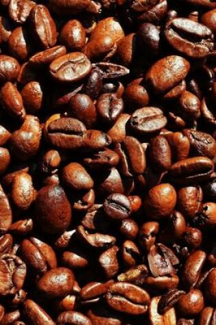 Cover of Freshly Roasted Coffee Beans