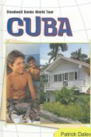 Cover of Cuba