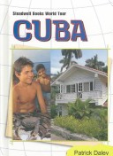 Book cover for Cuba