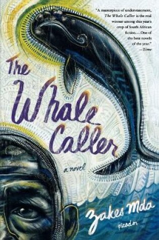 Cover of The Whale Caller