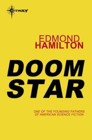 Cover of Doomstar