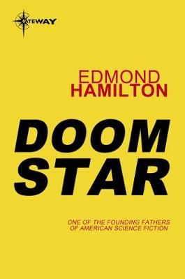 Cover of Doomstar