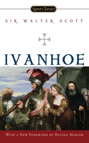 Ivanhoe by 