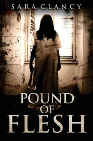 Cover of Pound of Flesh