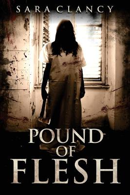 Book cover for Pound of Flesh