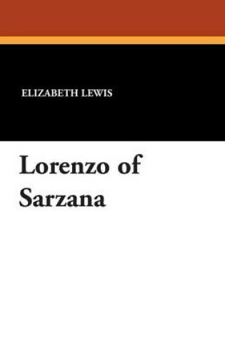 Cover of Lorenzo of Sarzana
