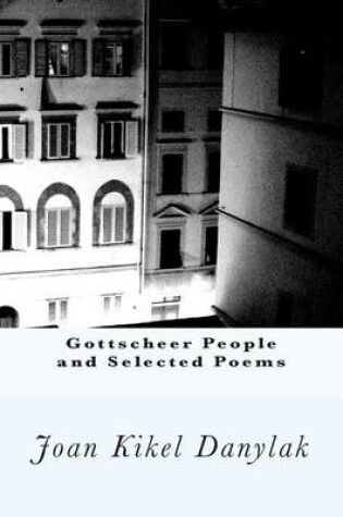 Cover of Gottscheer People and Selected Poems