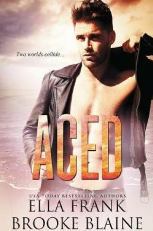 Cover of Aced