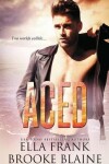 Book cover for Aced