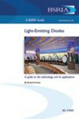 Cover of Light-emitting Diodess