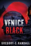 Book cover for Venice Black