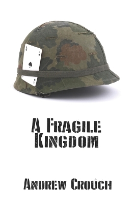 Book cover for A Fragile Kingdom