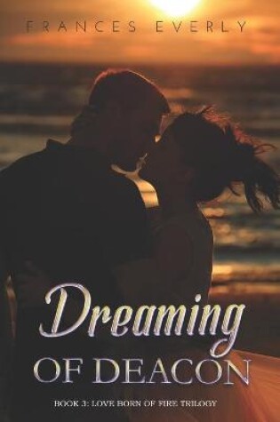 Cover of Dreaming of Deacon