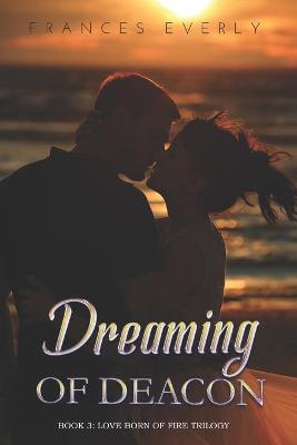 Book cover for Dreaming of Deacon