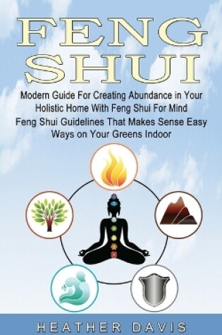 Cover of Feng Shui