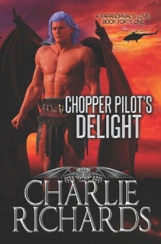 Cover of Chopper Pilot's Delight