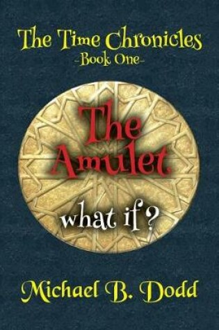 Cover of The Amulet