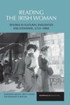 Book cover for Reading the Irish Woman