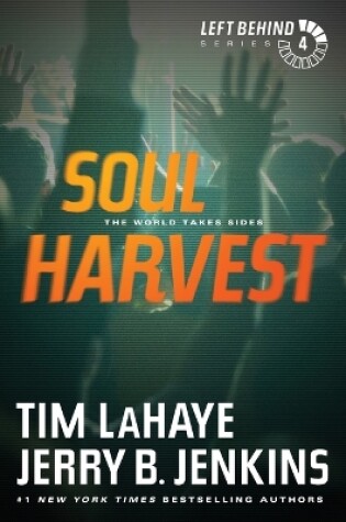 Cover of Soul Harvest