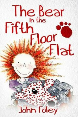 Cover of The Bear In The Fifth Floor Flat