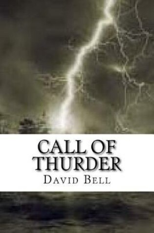 Cover of Call Of Thurder