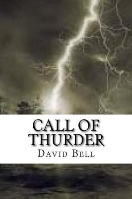 Book cover for Call Of Thurder