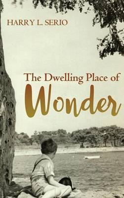 Book cover for The Dwelling Place of Wonder