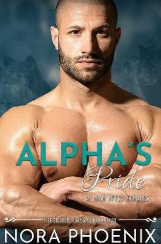 Cover of Alpha's Pride