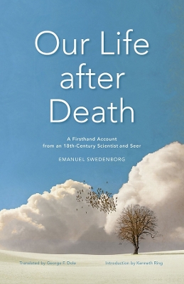 Book cover for Our Life After Death