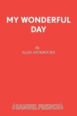 Cover of My Wonderful Day