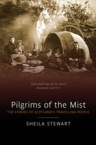 Cover of Pilgrims of the Mist